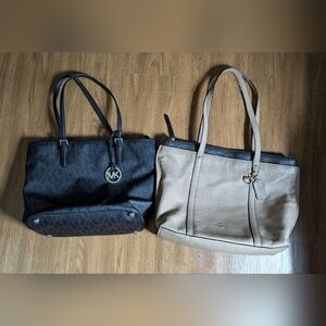 Michael Kors | Bags | Purse Bundle Deal Michael Kors Coach  display picture 3